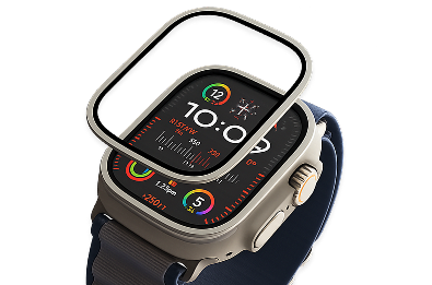 Защита Apple Watch