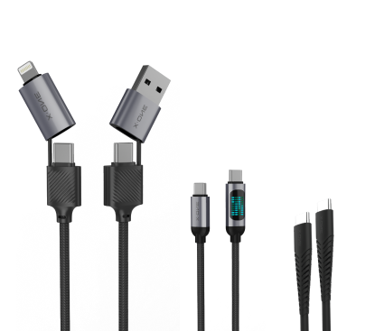 Кабели