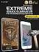Бронепленка iPhone 7+/8+ белый экра X-ONE Extreme Shock Eliminator 3-rd generation
